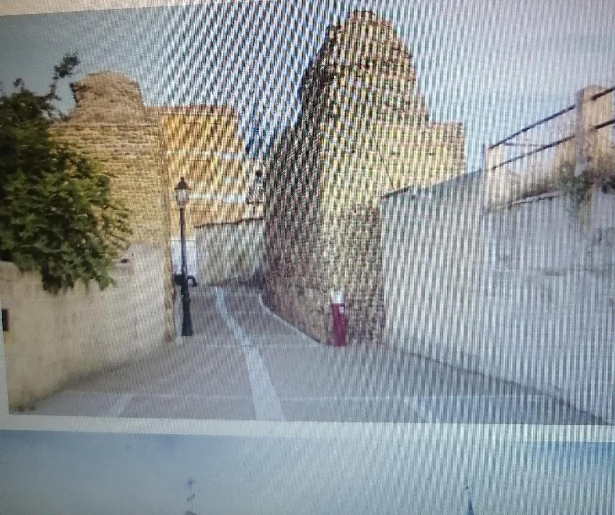 Mencia Villa Mansilla de las Mulas Eksteriør billede