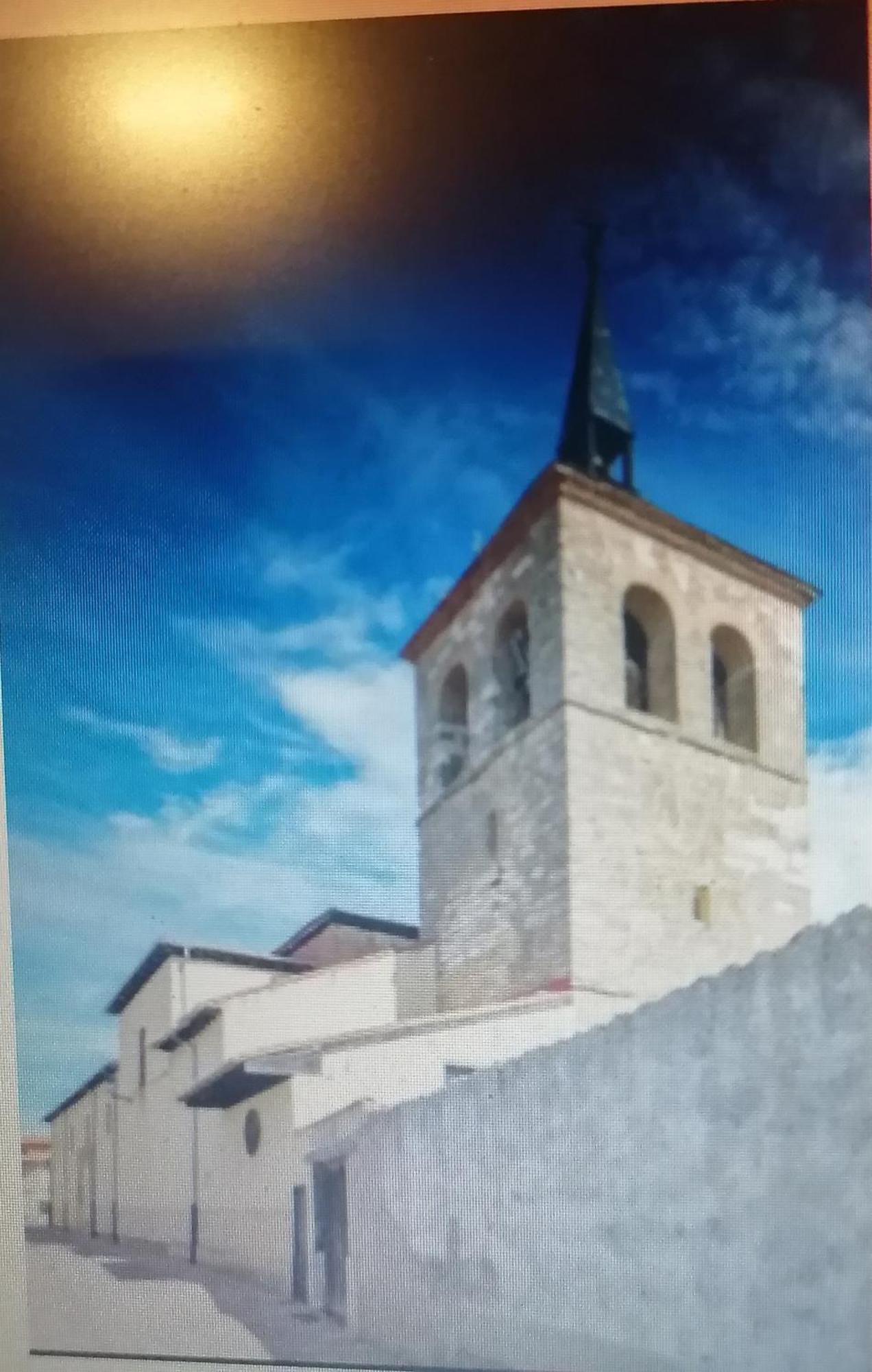 Mencia Villa Mansilla de las Mulas Eksteriør billede