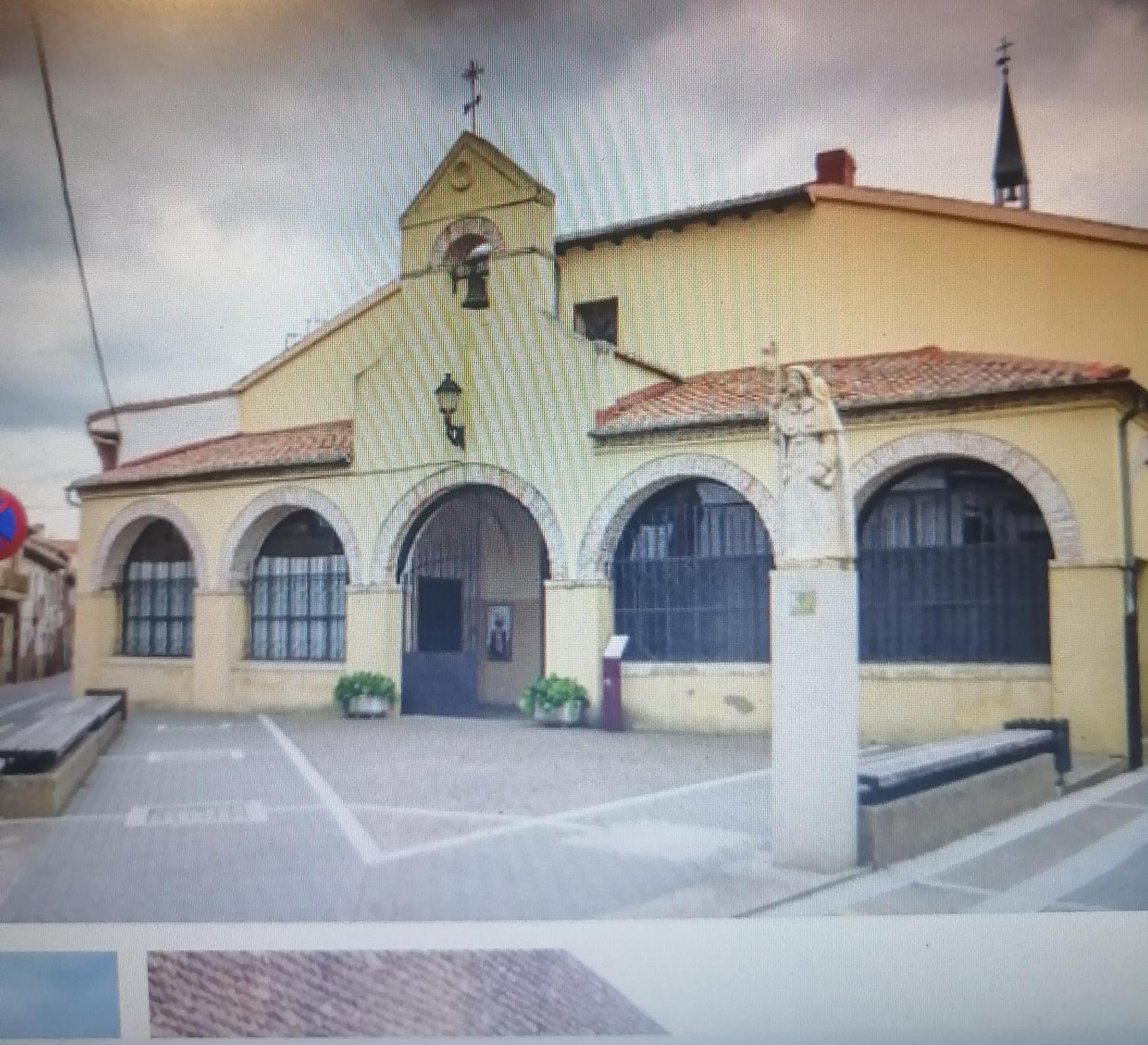 Mencia Villa Mansilla de las Mulas Eksteriør billede