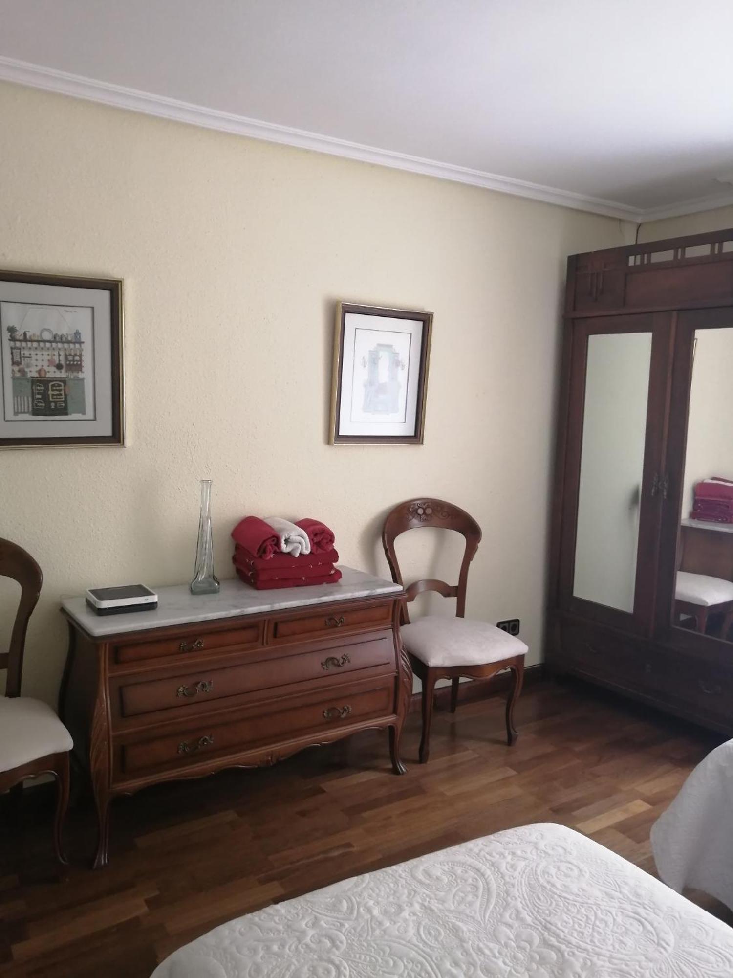 Mencia Villa Mansilla de las Mulas Eksteriør billede