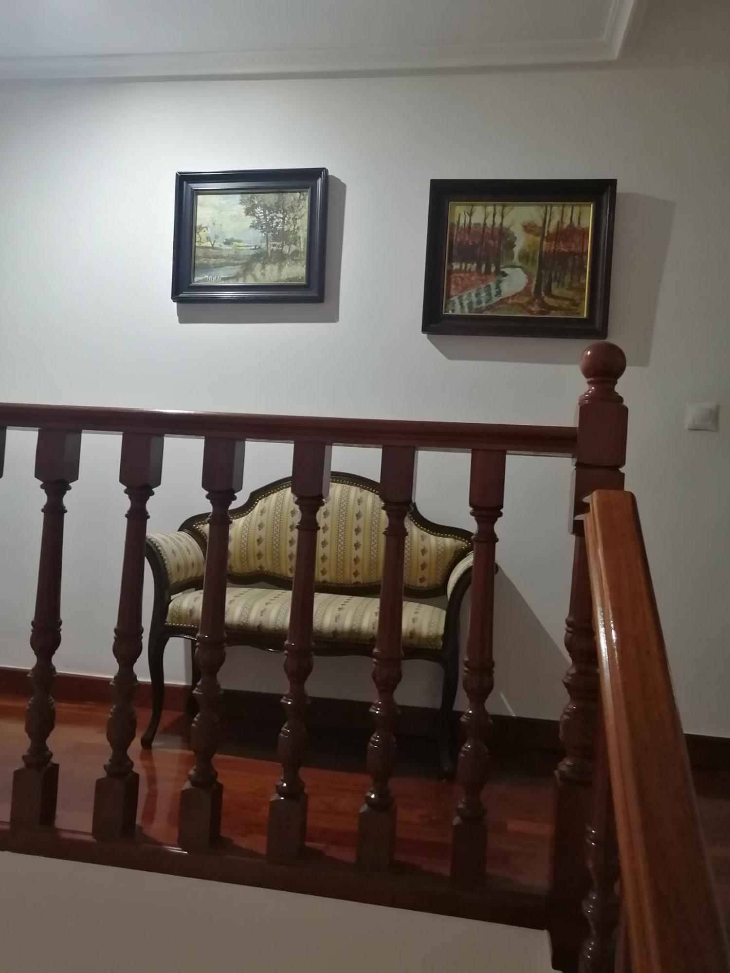 Mencia Villa Mansilla de las Mulas Eksteriør billede