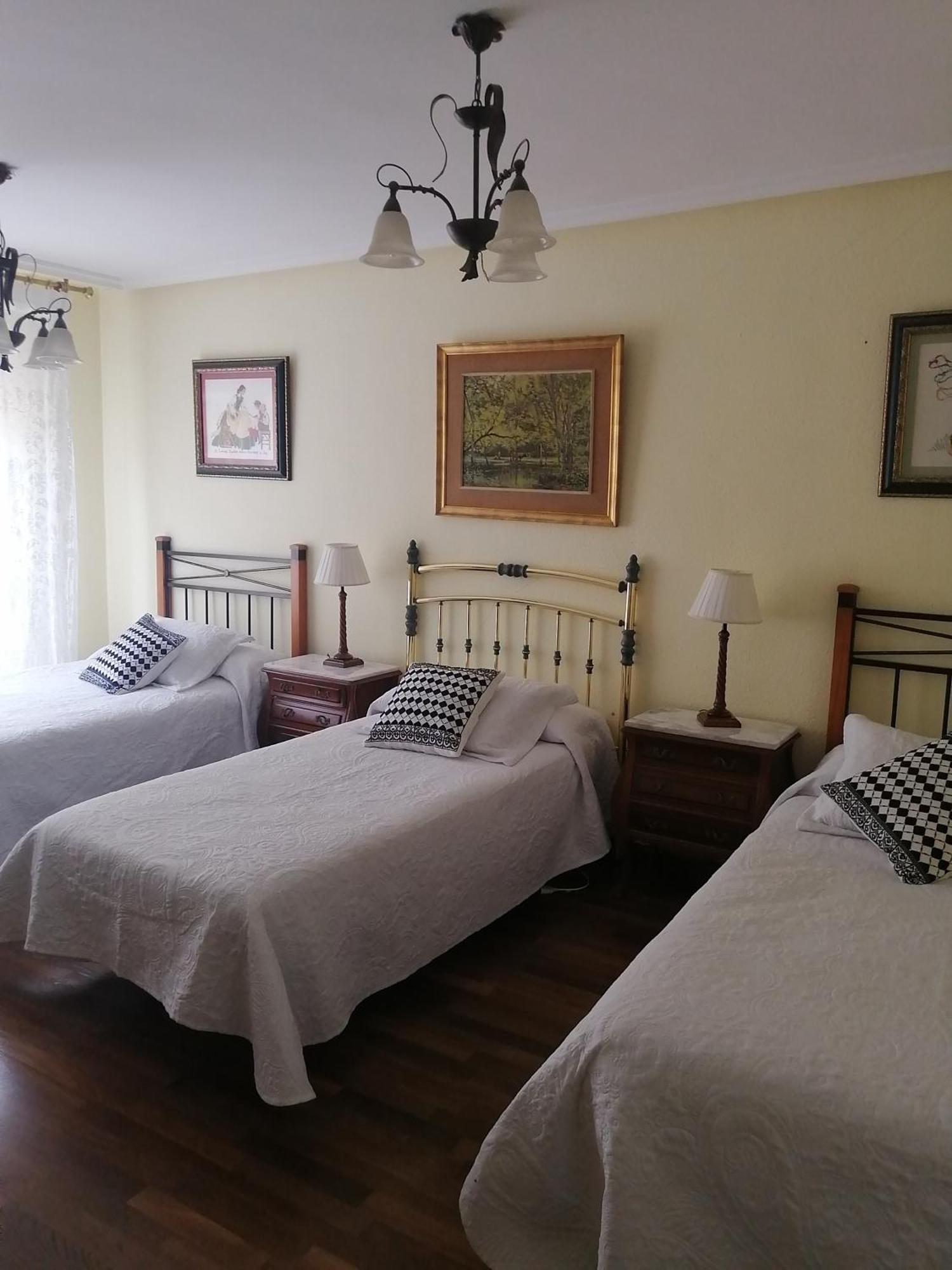 Mencia Villa Mansilla de las Mulas Eksteriør billede
