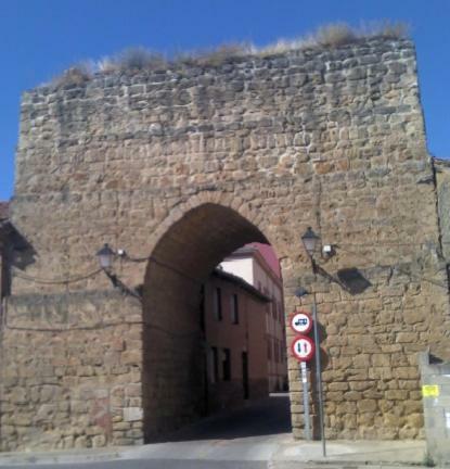 Mencia Villa Mansilla de las Mulas Eksteriør billede